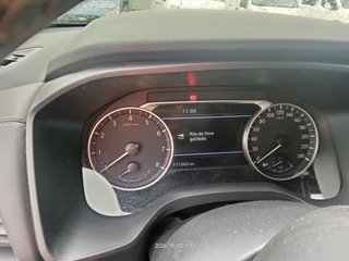 Nissan Qashqai 2023