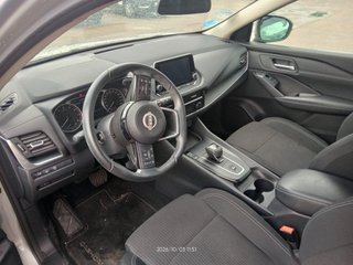 Nissan Qashqai 2023