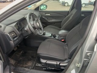 Nissan Qashqai 2023