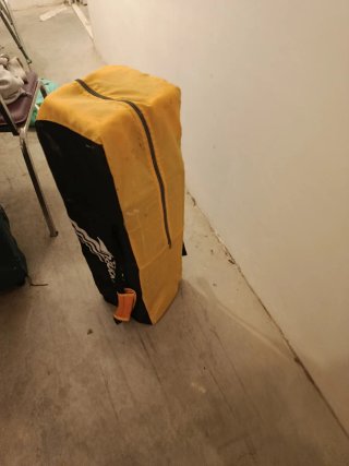 Cuna de Viaje Plegable Hauck