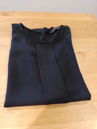 Camiseta Zara Estampado Animal