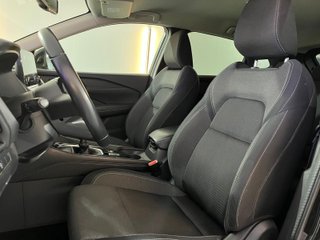 Nissan Qashqai 2022