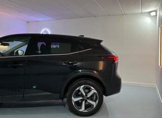 Nissan Qashqai 2022
