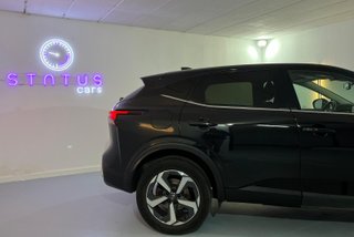Nissan Qashqai 2022