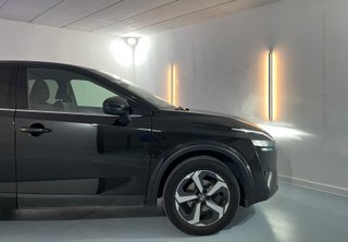Nissan Qashqai 2022
