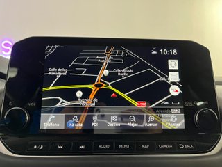 Nissan Qashqai 2022