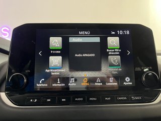 Nissan Qashqai 2022