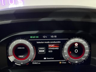 Nissan Qashqai 2022