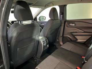 Nissan Qashqai 2022