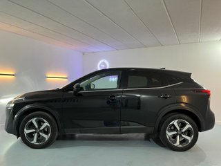 Nissan Qashqai 2022
