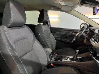 Nissan Qashqai 2022