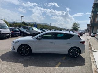 Cupra León 1.5 eTSI 110kW (150CV) DSG
