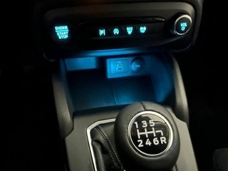 Ford Focus 1.0 Ecoboost 155CV MHEV Active