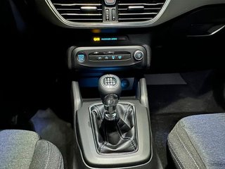 Ford Focus 1.0 Ecoboost 155CV MHEV Active