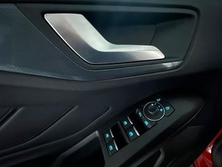 Ford Focus 1.0 Ecoboost 155CV MHEV Active