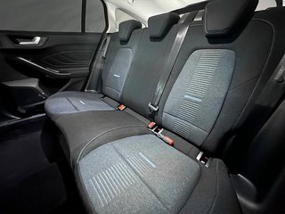 Ford Focus 1.0 Ecoboost 155CV MHEV Active