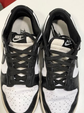 Nike Dunk Low Retro