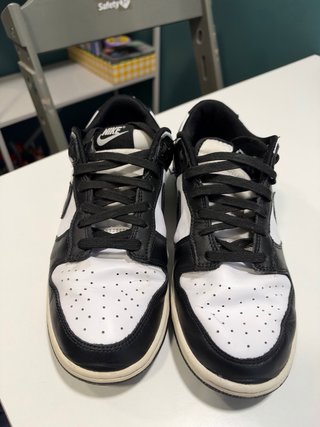 Nike Dunk Low Retro