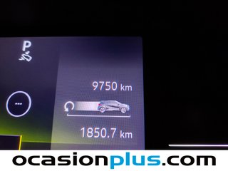 Renault Captur Evolution E-Tech full hybrid 107 kW (145 CV)