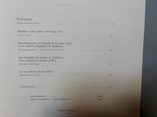 Libro “Transformaciones”