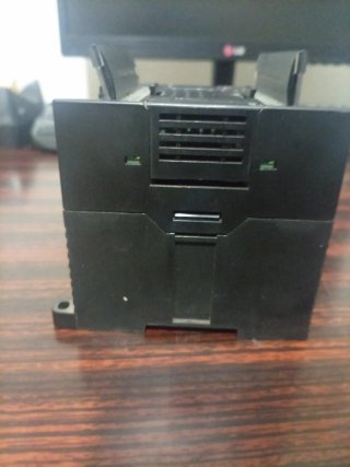 Autómata Programable Omron SYSMAC CP1L-J