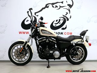 HARLEY-DAVIDSON SPORTSTER 883 ROADSTER -A2-
