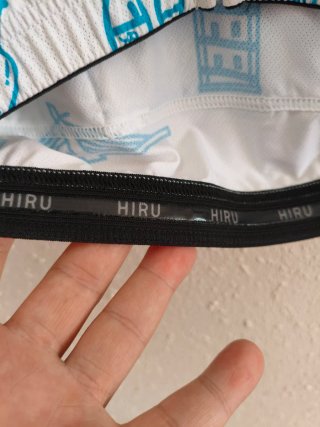 Maillot Hiru Galicia Talla L