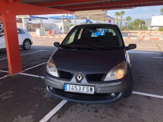 Renault Scenic 2008