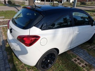 Opel Corsa sport 2016