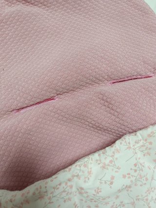 Saco para silla Bugaboo Bee