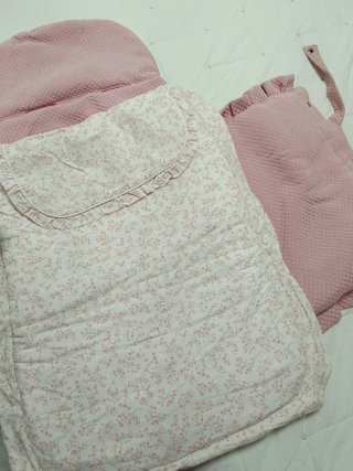 Saco para silla Bugaboo Bee