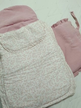 Saco para silla Bugaboo Bee