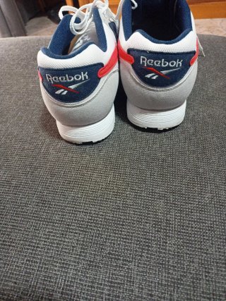 Zapatillas Reebok Caballero Talla 45