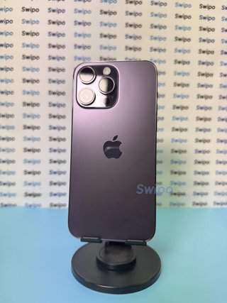 IPHONE 14 PRO MAX 256GB Morado Batería 100%