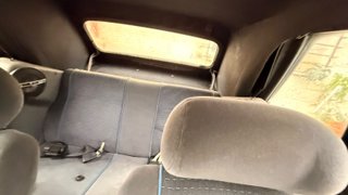 Ford  escort XR3I 1989