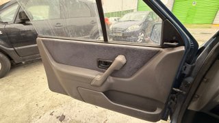 Ford  escort XR3I 1989