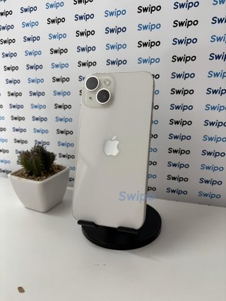 IPHONE 14 128GB Blanco Batería 93%