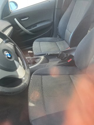 BMW Serie 1 2005