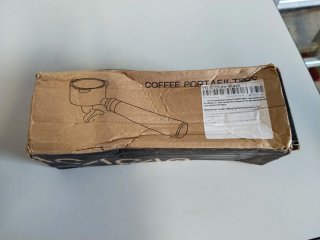 Portafiltros para Cafetera DeLonghi 51mm