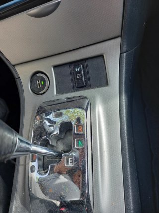 Toyota Corolla 2005