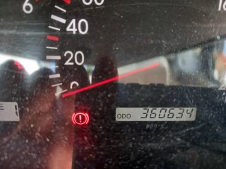 Toyota Corolla 2005