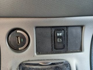 Toyota Corolla 2005