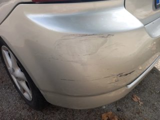 Toyota Corolla 2005