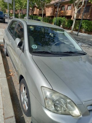 Toyota Corolla 2005