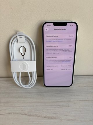 iPhone 16 E | GARANTÍA | TIENDA