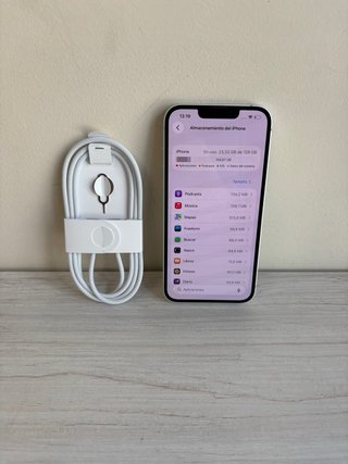 iPhone 16 E | GARANTÍA | TIENDA