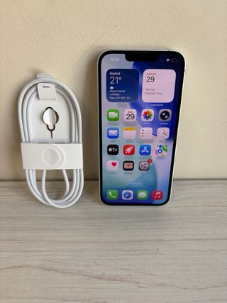 iPhone 16 E | GARANTÍA | TIENDA