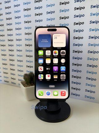 IPHONE 14 PRO MAX 256GB Negro Batería 100%