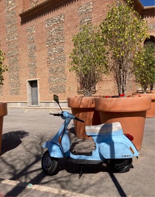 Vespa PK 75