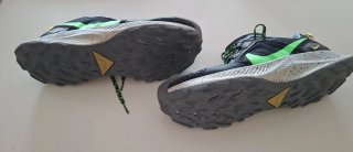 Zapatillas Trail Nike Pegasus 3